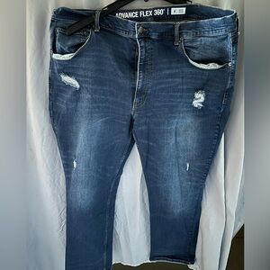 Men’s jeans